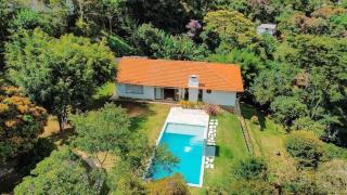 Casas Serranas Villa Della Vita - 5