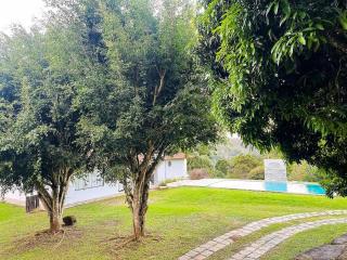 Casas Serranas Villa Della Vita - 4