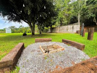 Casas Serranas Villa Della Vita - 3