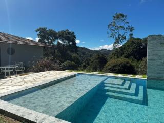 Casas Serranas Villa Della Vita - 2