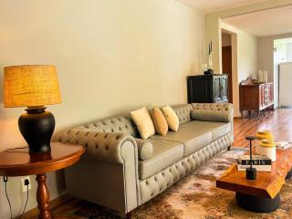 Casas Serranas Villa Della Vita - 1