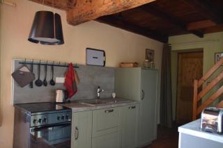 Gîte la Framboisine - 5