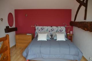 Gîte la Framboisine - 4