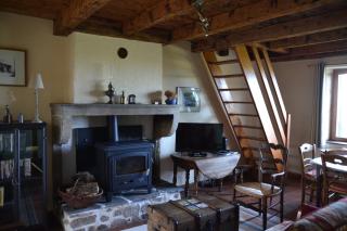 Gîte la Framboisine - 8