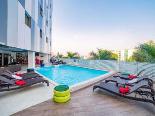 Ibis Styles Accra Airport - Accra - 9