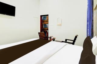 Hotel O Chaudhary Hotel - 0