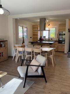 Chalet La Huette - 6