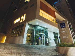 Novotel Santos Gonzaga - 6