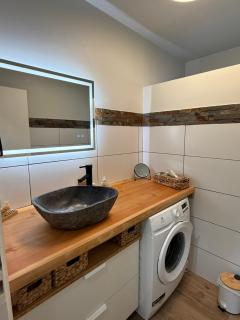 Chalet La Huette - 2