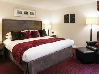 Mercure Haydock Hotel - 2