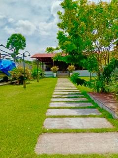 Casa Pé na Areia - 0