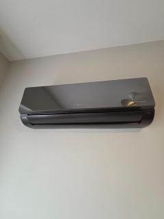 Apto moderno em frente a praia no Embare em Santos - 2