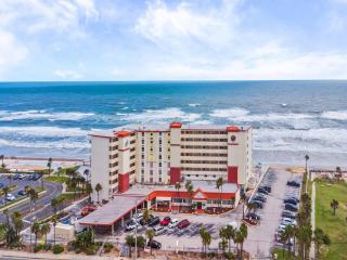 Harbour Beach Resort 505 - 9