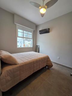 Apto moderno em frente a praia no Embare em Santos - 3