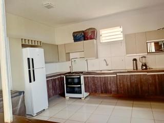 Casa Pé na Areia - 8