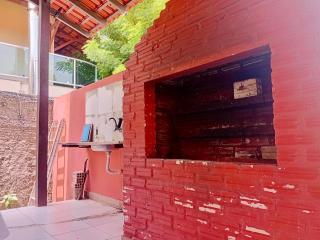 Casa Pé na Areia - 4