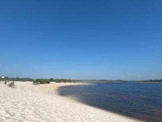 Casa Pé na Areia - 2