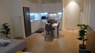 Belgrade Waterfront - Prime Location - Free Parking - Pinnacle - 6