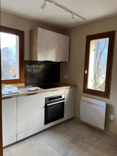 Le Chal'heureux grand chalet familial 8 personnes - 6