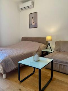 Sunny, cozy apartment in the very center - 7