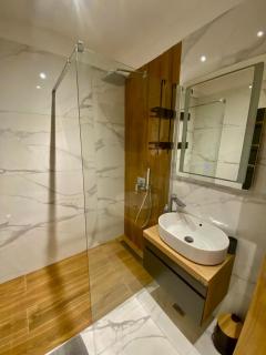 Sunny, cozy apartment in the very center - 3