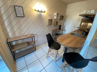 L'Oustal Des Dômes - 2