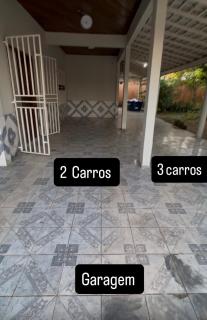 Cop 30 casa para 6 até 12 camas - 2