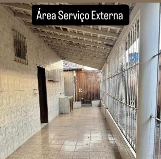 Cop 30 casa para 6 até 12 camas - 1