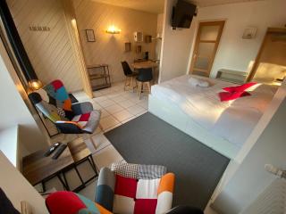 L'Oustal Des Dômes - 9