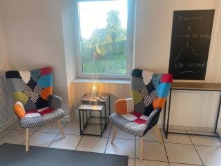 L'Oustal Des Dômes - 6