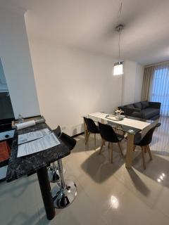 Departamento en Carlos Paz - Veneto III - - 5