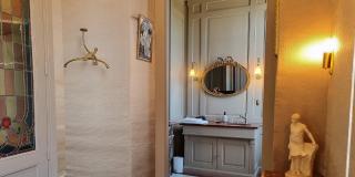 Hotel-Musée Villa Bagatelle - 3