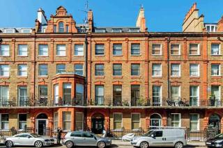 Marylebone 2-Bed with Private Roof Terrace - 0