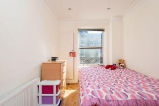 Marylebone 2-Bed with Private Roof Terrace - 3