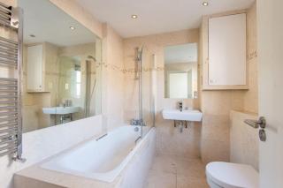 Marylebone 2-Bed with Private Roof Terrace - 2