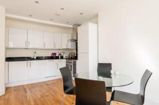 Marylebone 2-Bed with Private Roof Terrace - 1