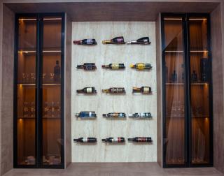 Mthree Residence and Apartment - 8