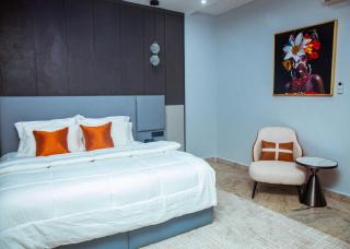 Mthree Residence and Apartment - 6