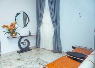 Mthree Residence and Apartment - 1