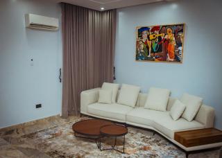 Mthree Residence and Apartment - 3