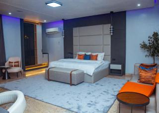 Mthree Residence and Apartment - 2