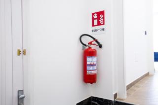 Residenza sul mare 2 - 1