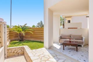 Villa Fos Gouvia by Villa Plus - 1