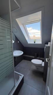 Ferienwohnung mit Privatparkplatz nahe Innenstadt - 9