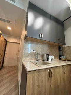 Alvina Complex Apartment - 4