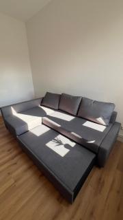 Ferienwohnung mit Privatparkplatz nahe Innenstadt - 7