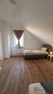 Ferienwohnung mit Privatparkplatz nahe Innenstadt - 6