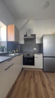 Ferienwohnung mit Privatparkplatz nahe Innenstadt - 5