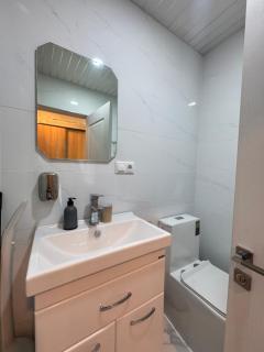 Alvina Complex Apartment - 3