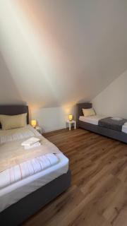 Ferienwohnung mit Privatparkplatz nahe Innenstadt - 3